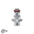 Quantum Fuel Systems OEM Replacement EFI Fuel Pressure Regulator for the Kawasaki ZX-10R '21-23, Honda CRF250L '13-16 & etc. Quantum Fuel Systems OEM Replacement EFI Fuel Pressure Regulator for the Kawasaki ZX-10R '21-23, Honda CRF250L '13-16 & etc.